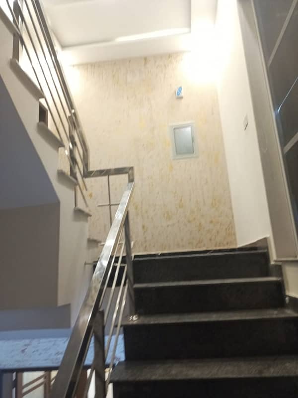 10 Marla Brand New Luxury Furnished House Available In Bahria Town Lahore 18