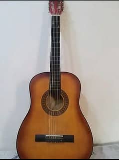 beginners acoustic guitar for sale 0