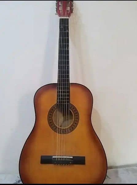 beginners acoustic guitar for sale 0