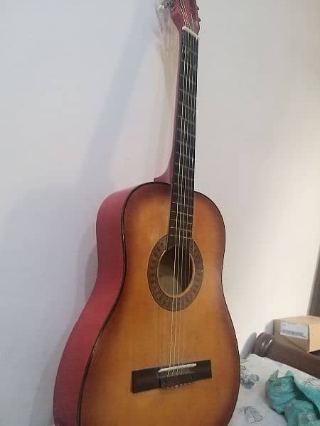 beginners acoustic guitar for sale 1