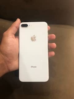 iPhone 8 Plus pta urgent sale