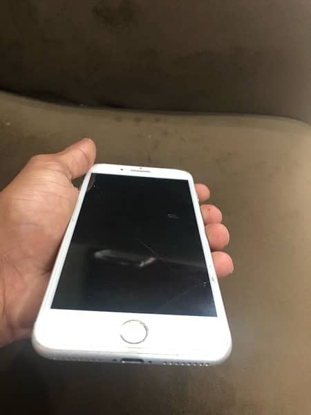 iPhone 8 Plus pta urgent sale 1