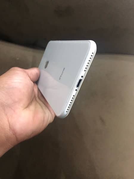 iPhone 8 Plus pta urgent sale 3