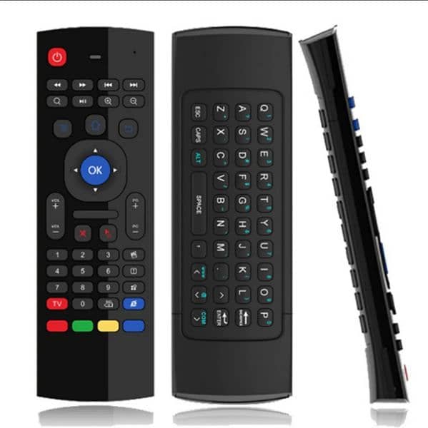 Air mouse with keyboard fast 1500remote for HDMI 1