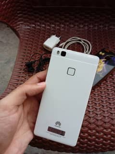 Huawei P9 Lite Original 0