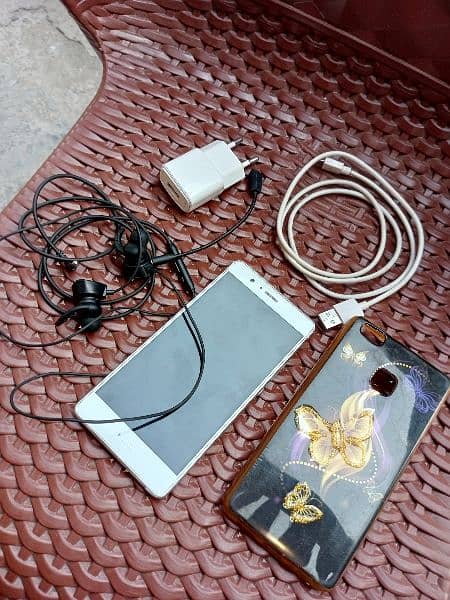 Huawei P9 Lite Original 12