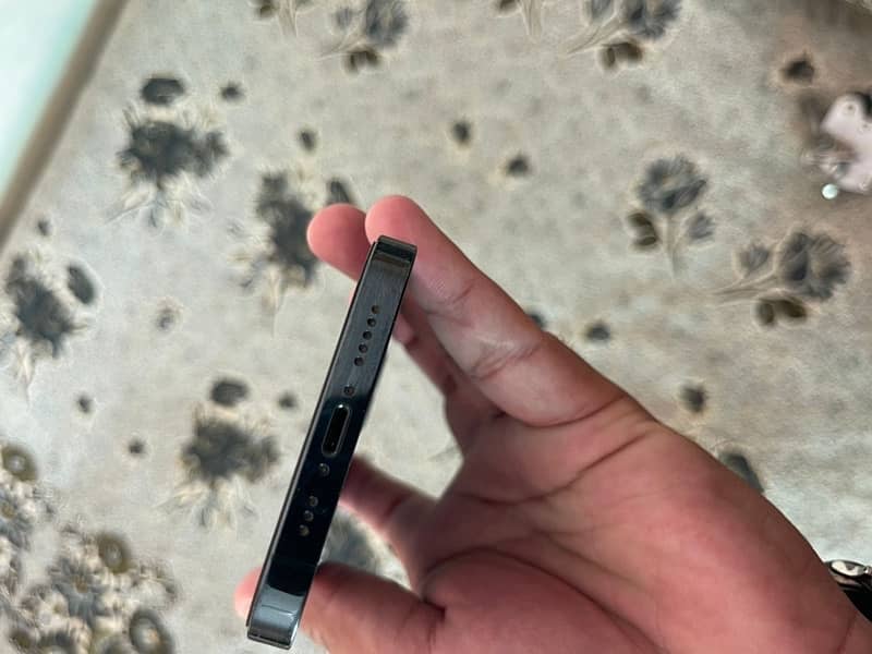 Iphone 12 Pro Factory unlock 256Gb Bh81% waterpack 10/10 3