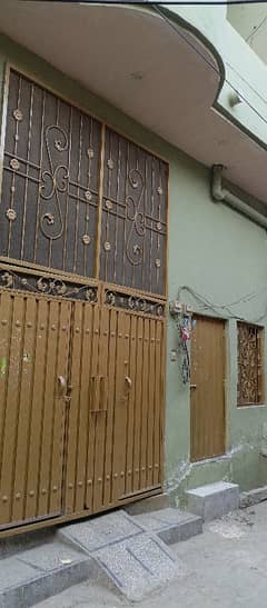 3 Marla Thriple story House for sale Gulshan colony near about Ramzan choke chungi amber sidhu Lahore 0