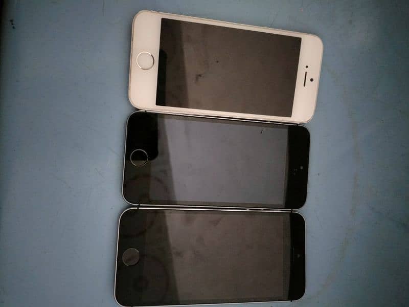 I Fone For sale non PTA  import from UK 2