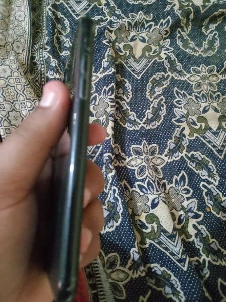 I phone xr 64 gb 10 by 10 condition non pta battery health 79 0