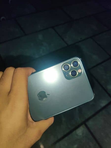 Iphone 11 pro max condition (10/10) 64GB 3