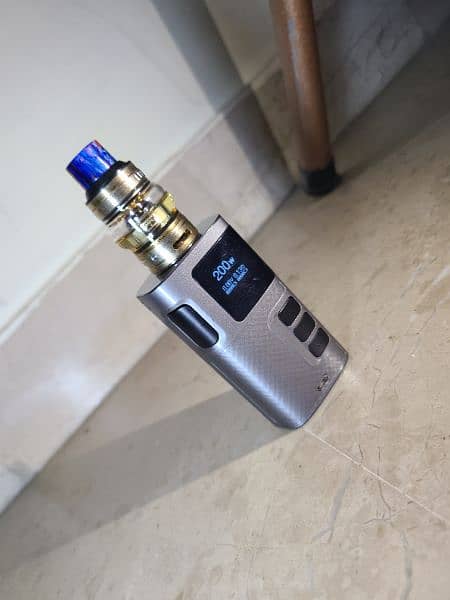 KangerTech Ripple 200w /vape/mod/pod 7