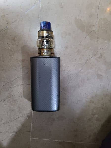 KangerTech Ripple 200w /vape/mod/pod 9