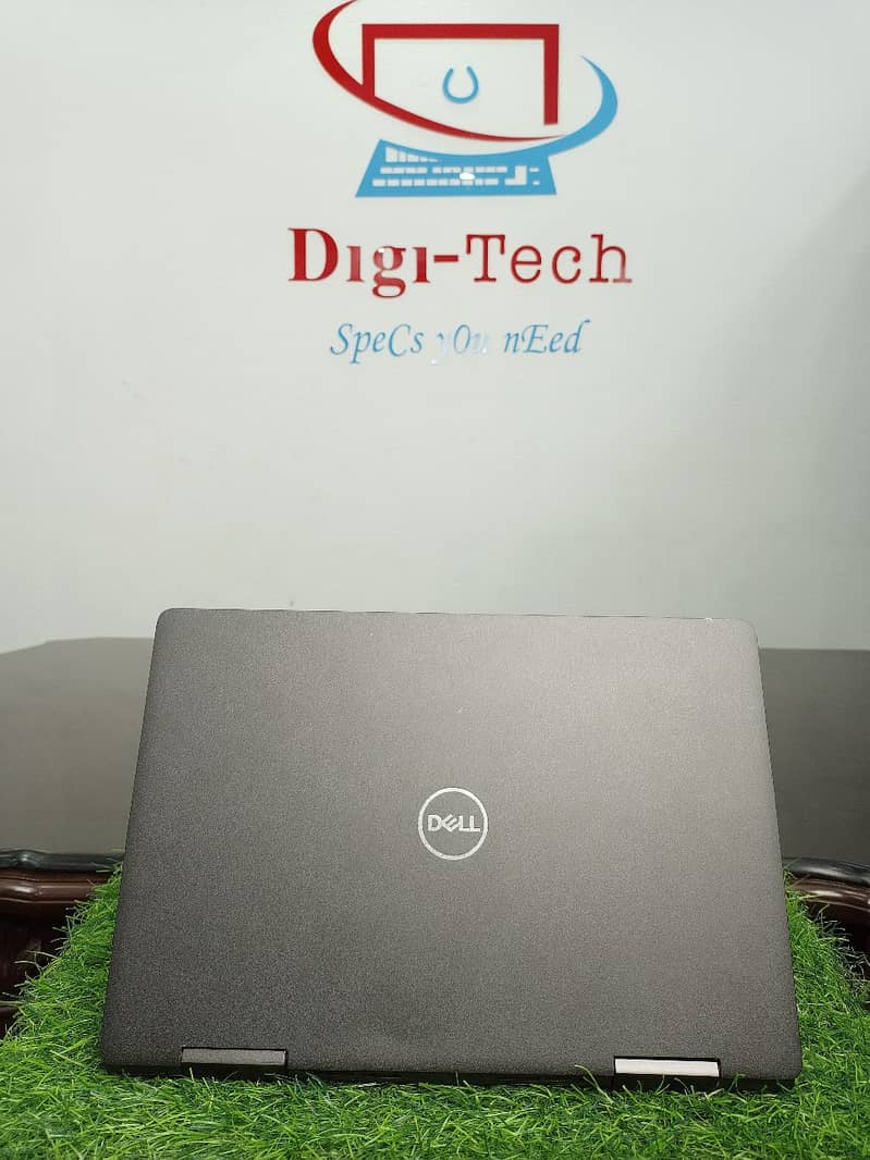 Dell Laptop | Core i7 Processor | 8th Generation | Laptops for sale 3