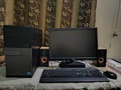 gaming PC ( core i5 )