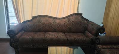 Sofa for Sale