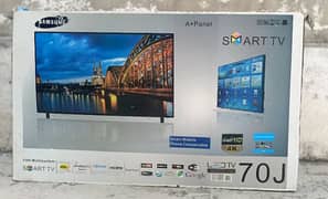 Samsung Smart Led TV 0