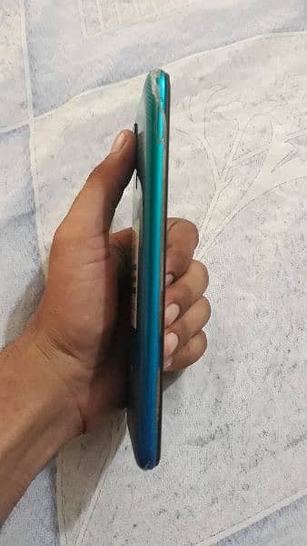 Redmi 9c 4gb ram 128 GB ROM condition 10/9. . . 6