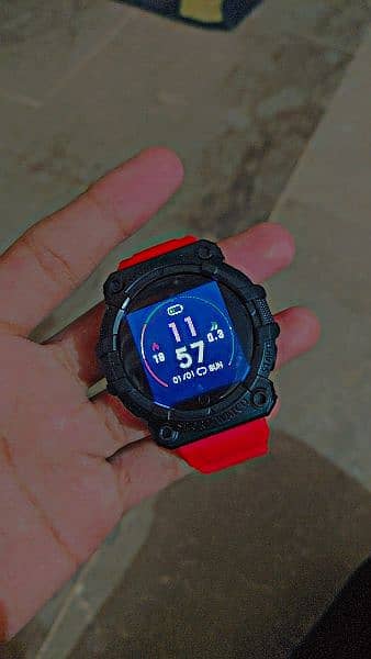 Smart Watch For Sell 1