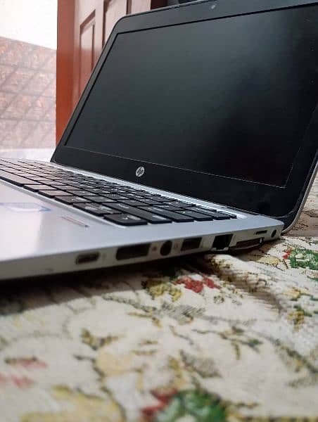 HP EliteBook 820 G3 0