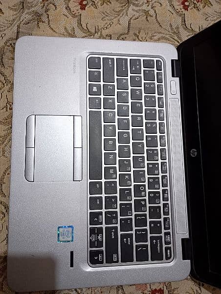 HP EliteBook 820 G3 3