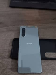 Sony Xperia 5 Mark 2 0