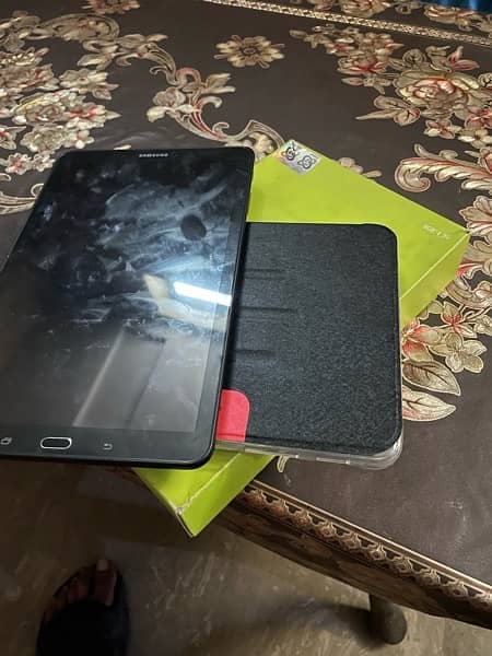 samsung tab 3 full box 3