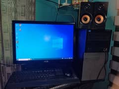 gaming PC ( core i5 ) 0