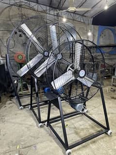 BIG BIG FAN COOLER BLOWER