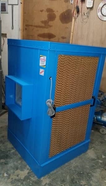 BIG BIG FAN COOLER BLOWER 7