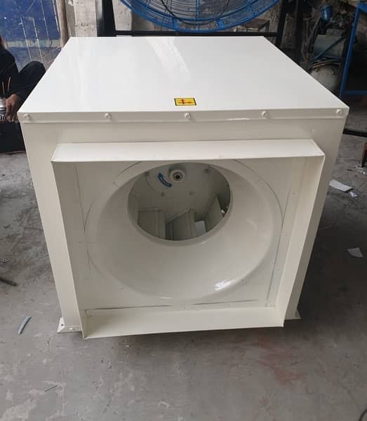 BIG BIG FAN COOLER BLOWER 14