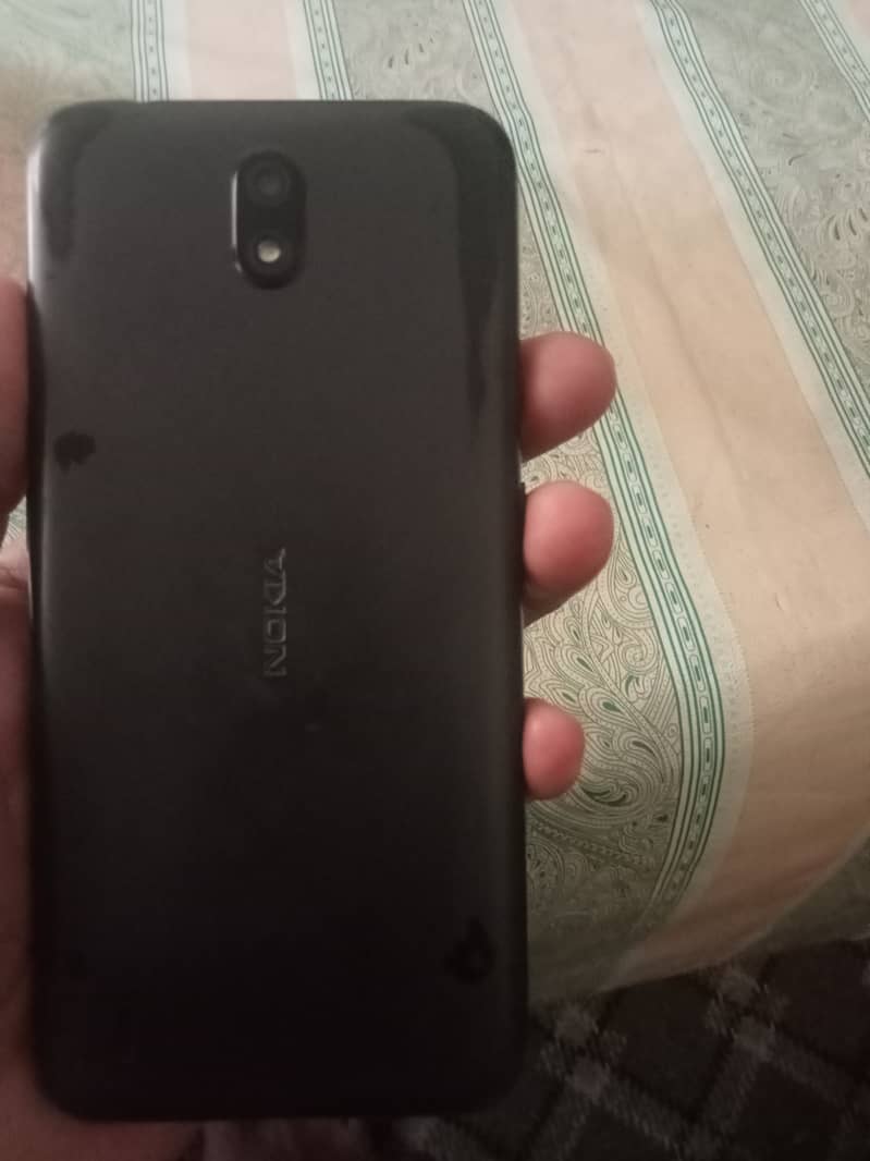 Nokia 05 urgent sale 1