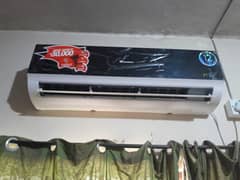 Dawlance AC 1.5 Ton, Inverter Split (Brand New Just Installed) 0