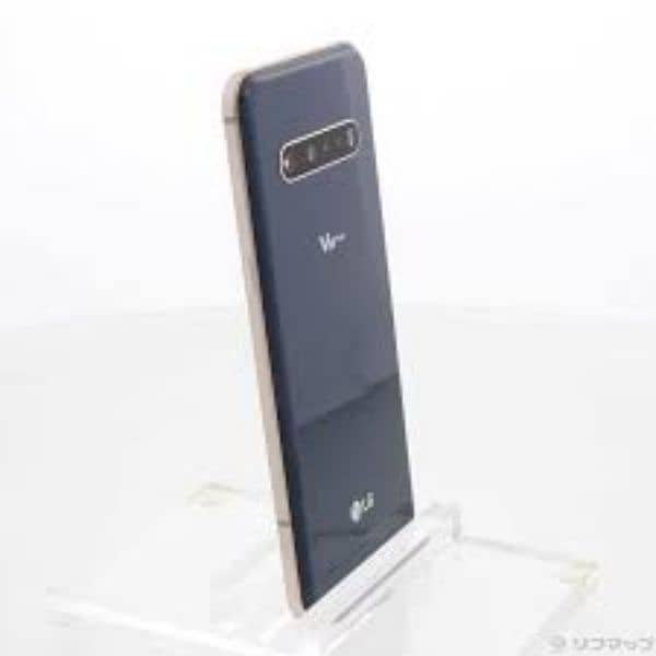 Lg v60 thinq 5g for sale 8/128 pta officially proved 1