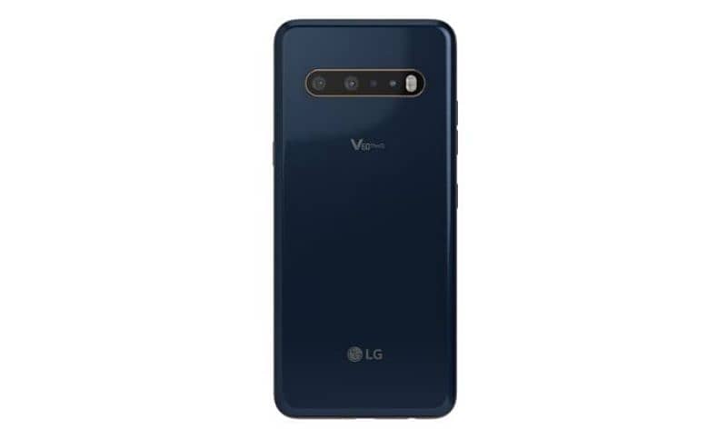 Lg v60 thinq 5g for sale 8/128 pta officially proved 2