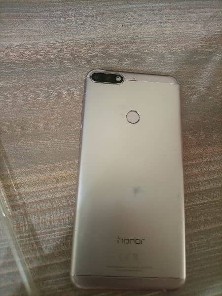 honor 7c 2