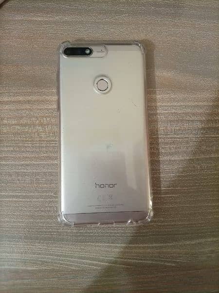 honor 7c 3