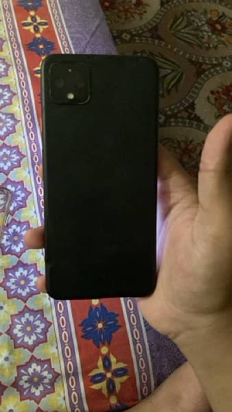 Google pixel 4xl 3