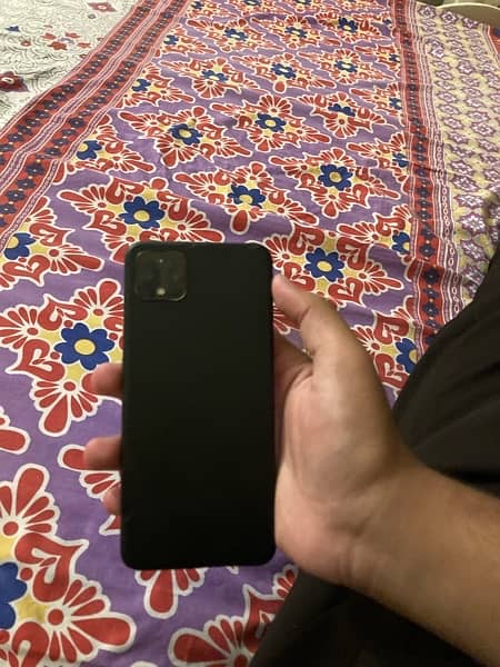 Google pixel 4xl 6