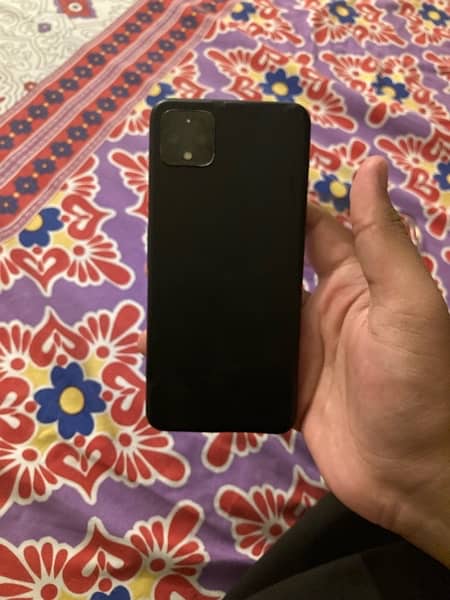 Google pixel 4xl 11