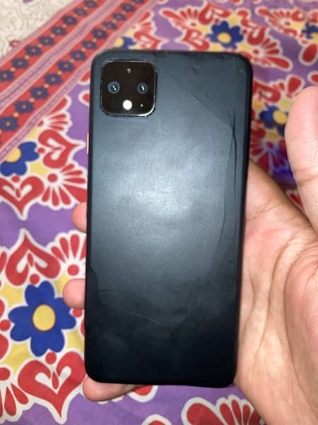 Google pixel 4xl 12