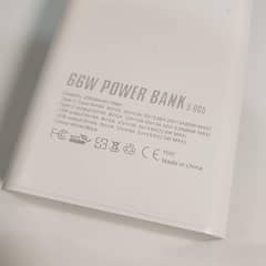 super fast power bank