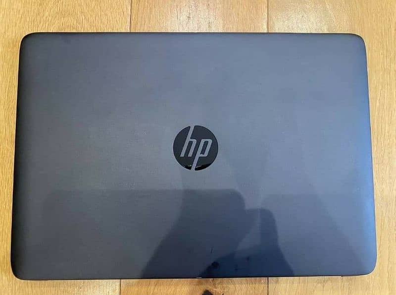 Hp Elitebook 840 G2 Intel Core i5 5th Gen 1