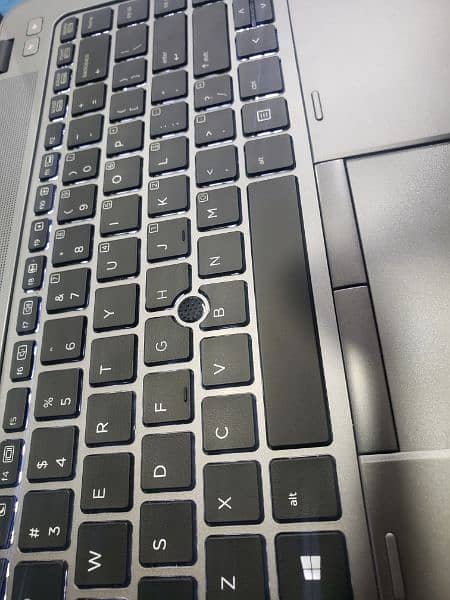 Hp Elitebook 840 G2 Intel Core i5 5th Gen 2