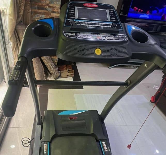 Tread mill for sale 4