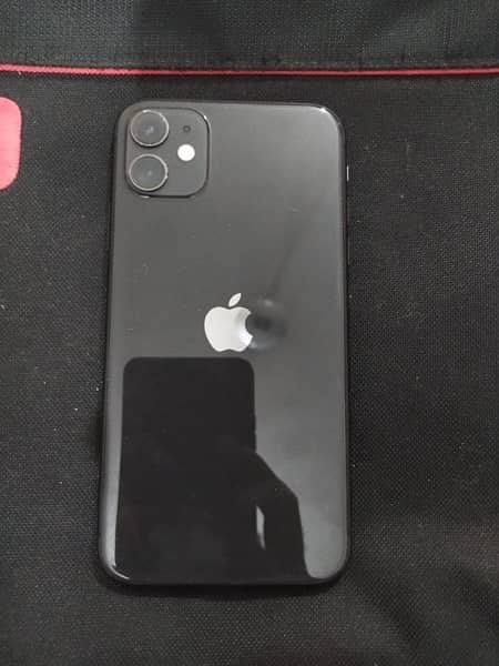 IPhone 11 PTA approved 1