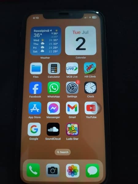 IPhone 11 PTA approved 3