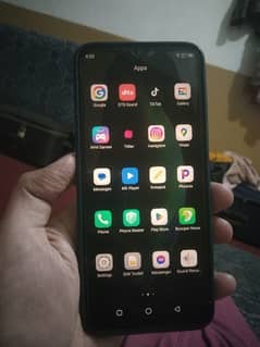 Infinix hot 9 play for sale in a good condition