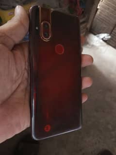 Motorola one hyper gaming