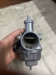 125 carburetor